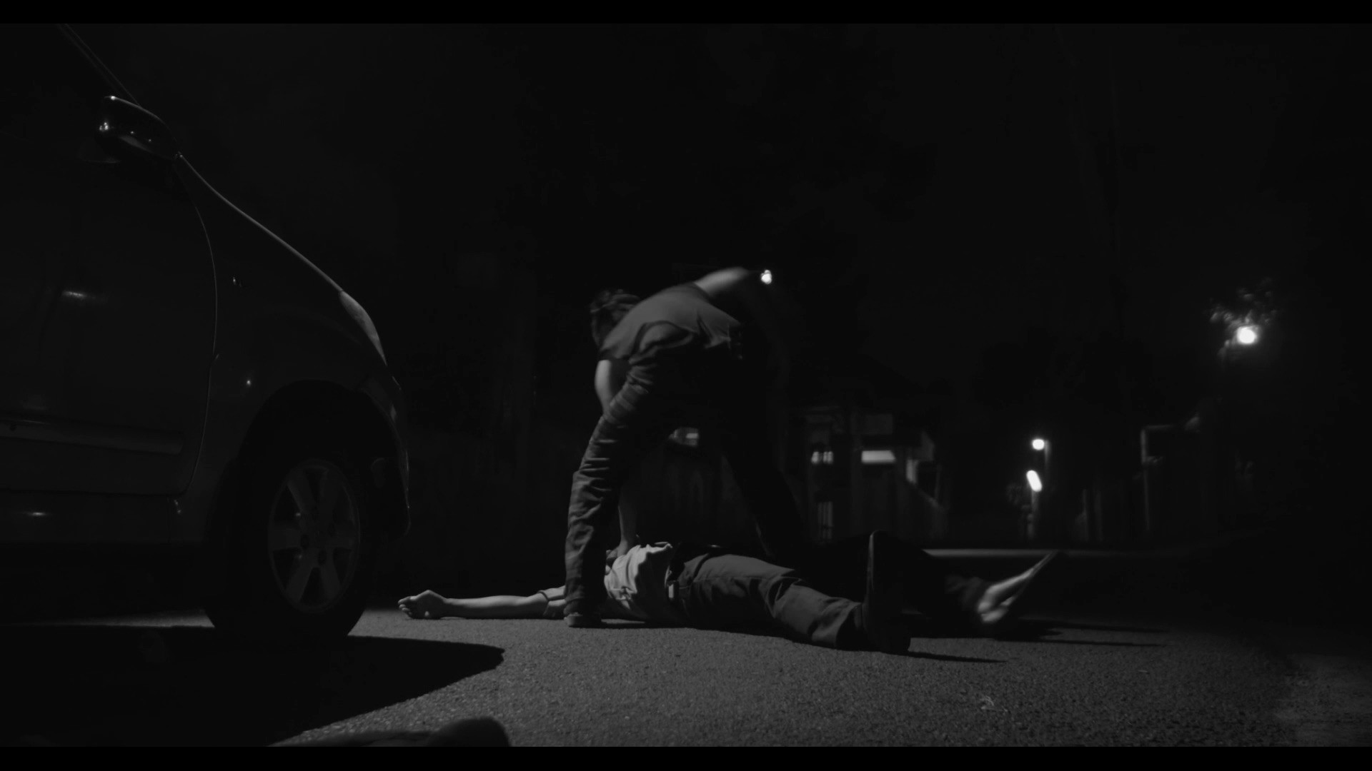 Backdrop for Breakin' The Wall