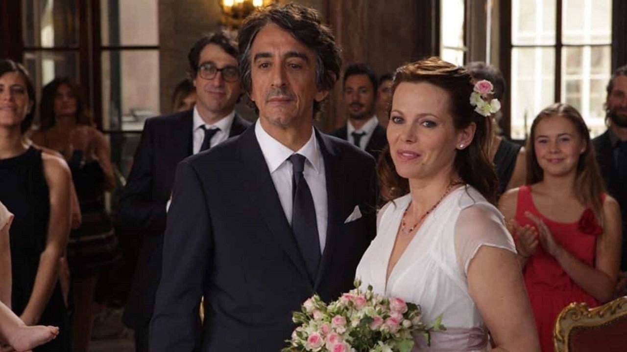 Backdrop for Il mio vicino del piano di sopra