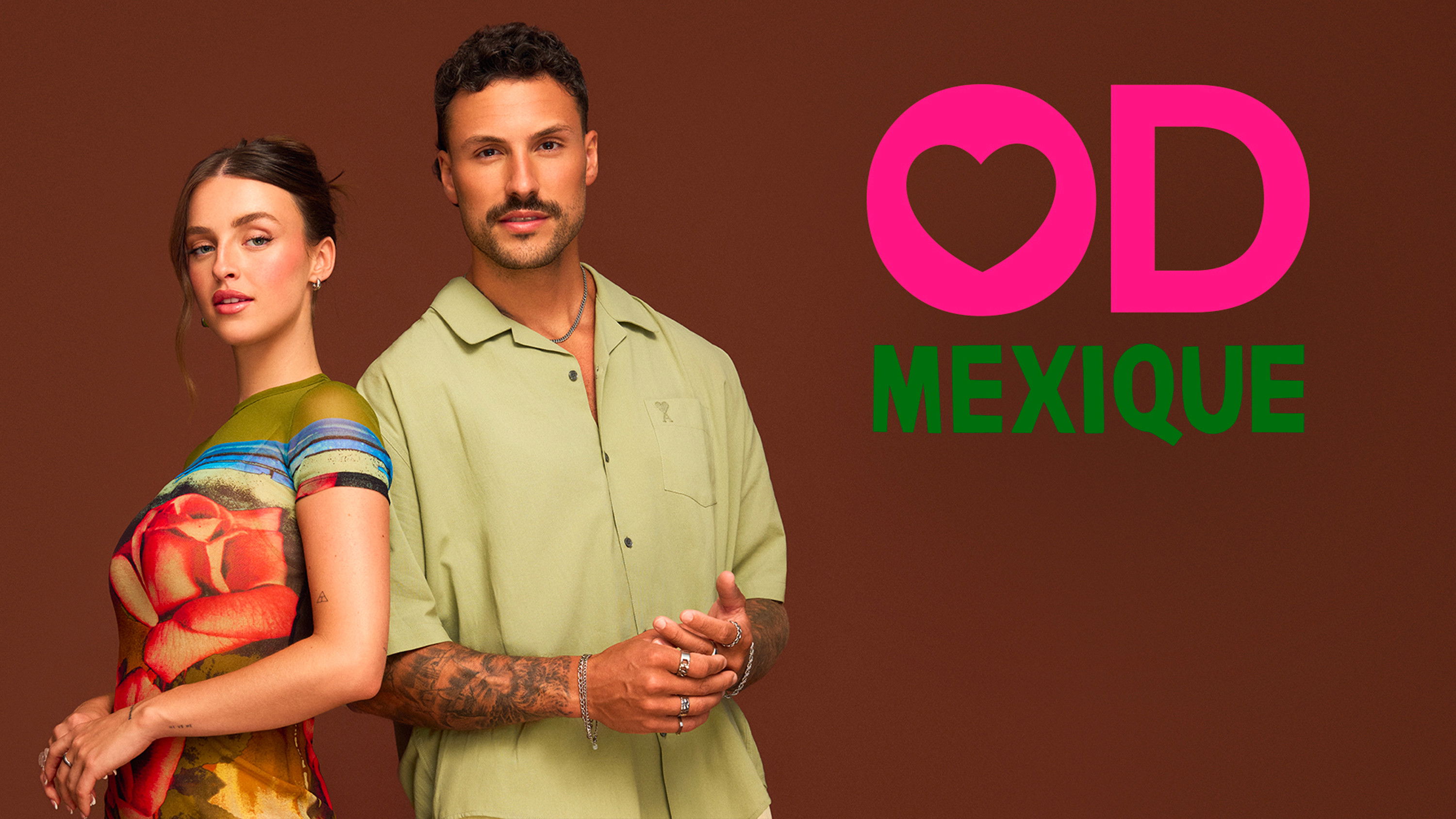 Backdrop for Occupation Double