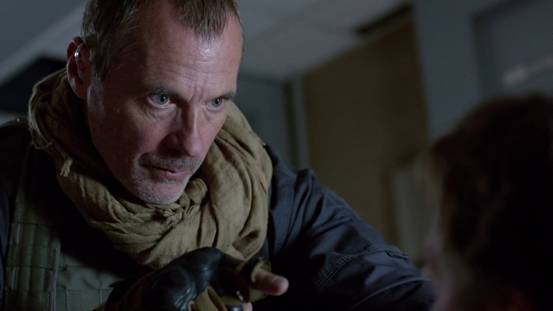 Backdrop for BlackJacks