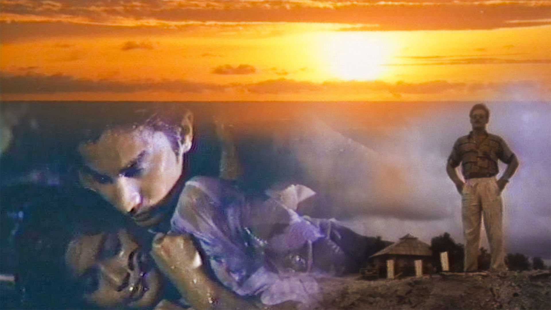 Backdrop for Tag-araw, Tag-ulan