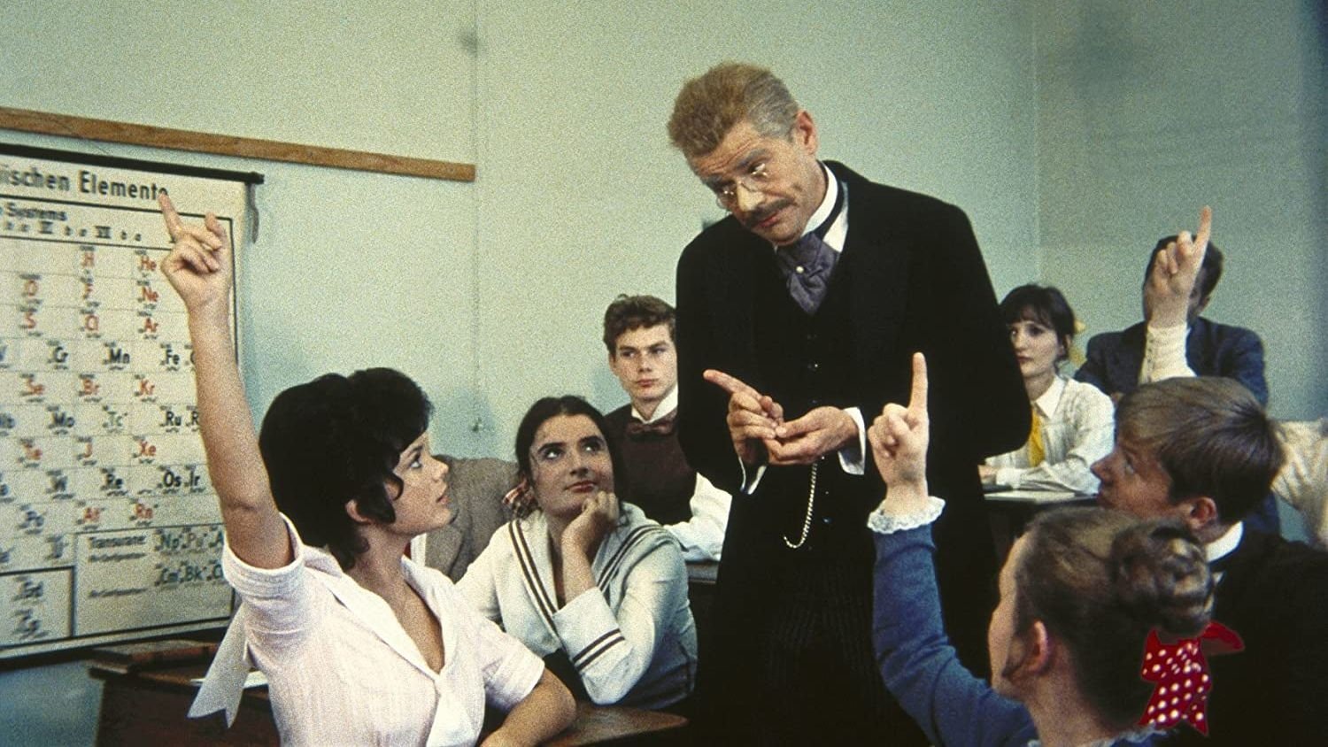 Backdrop for The Fire Tongs Bowl