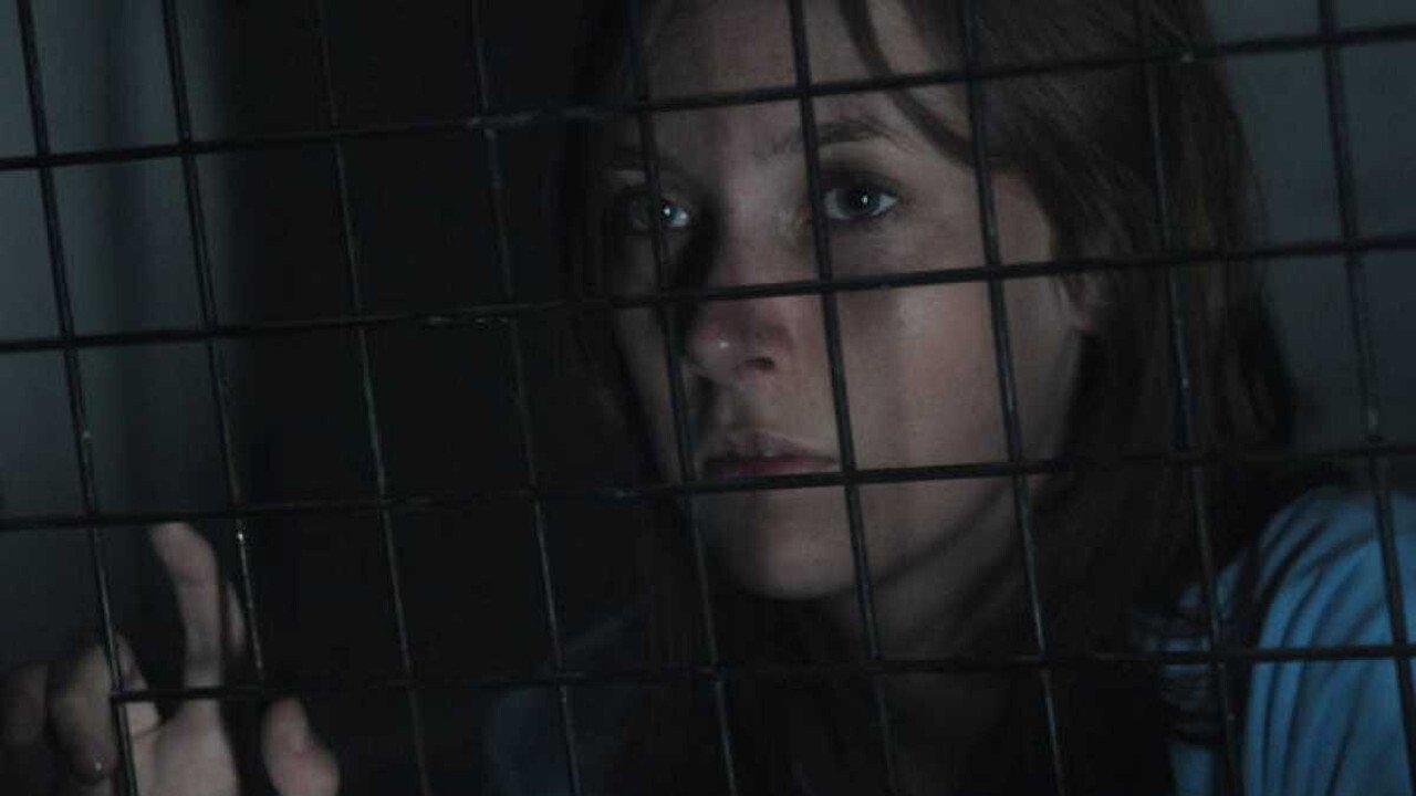 Backdrop for El secuestro de Anabel