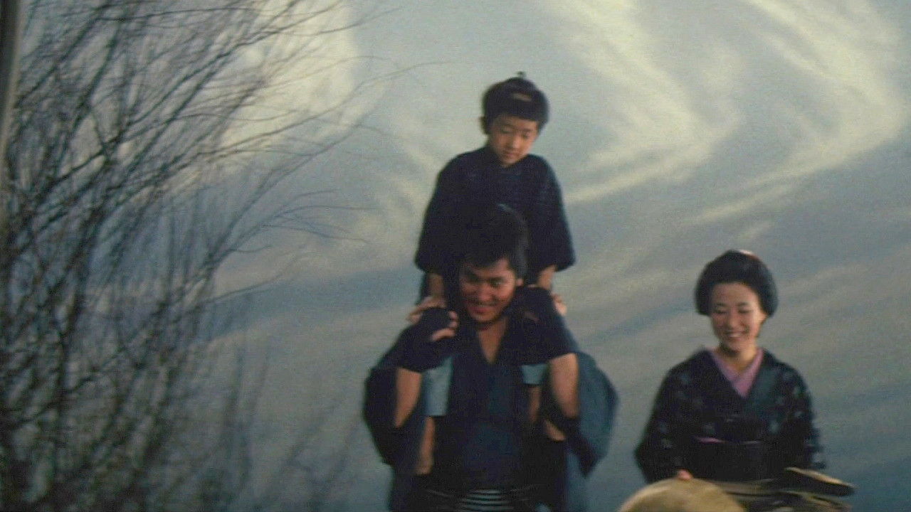 Backdrop for Tokijiro: Lone Yakuza