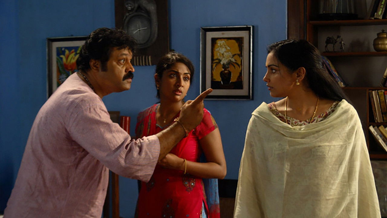 Backdrop for Sadgamaya