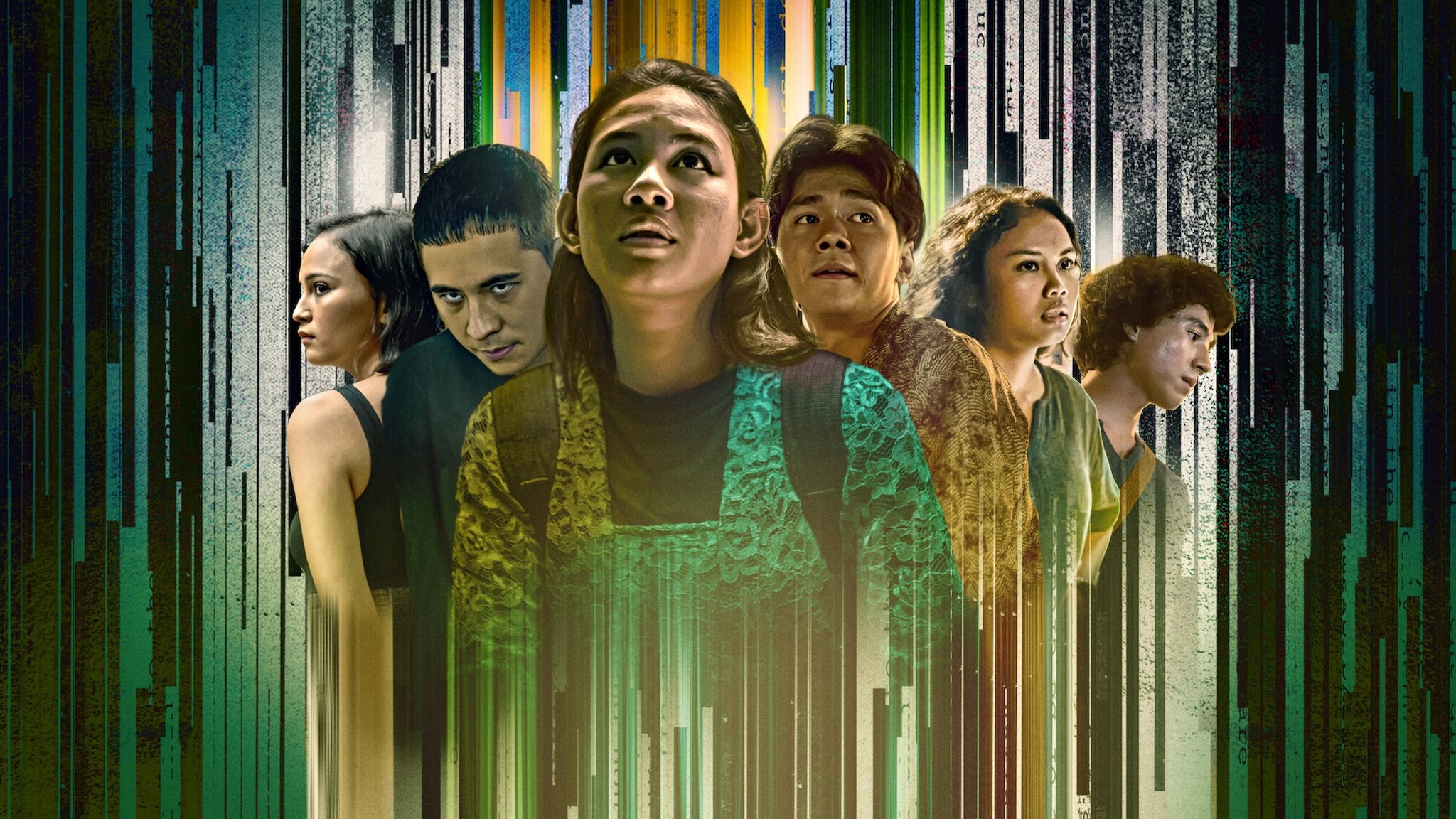 Backdrop for Photocopier