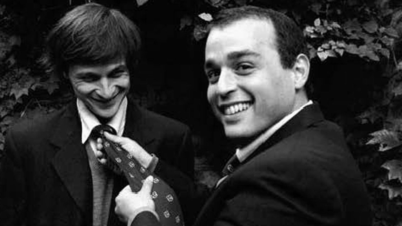 Backdrop for Sightseeing