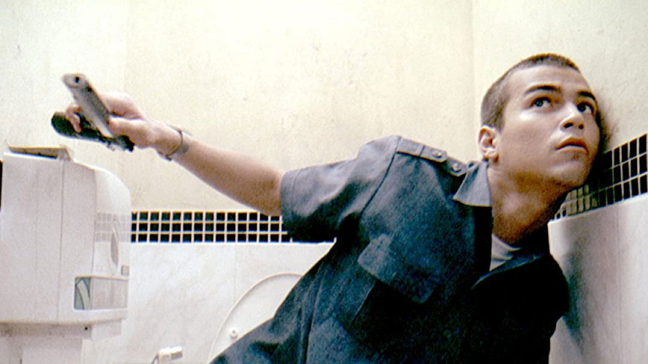 Backdrop for Fun Bar Karaoke