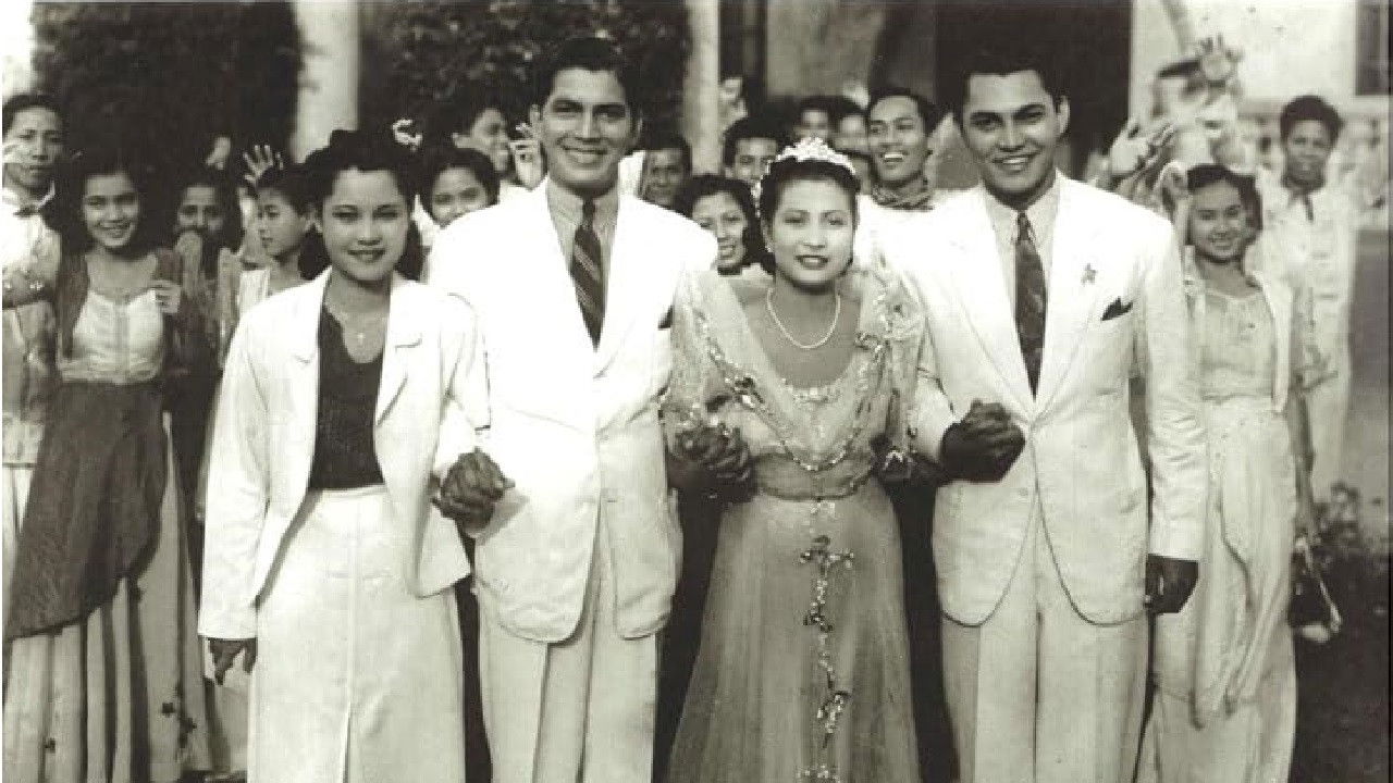 Backdrop for Giliw Ko