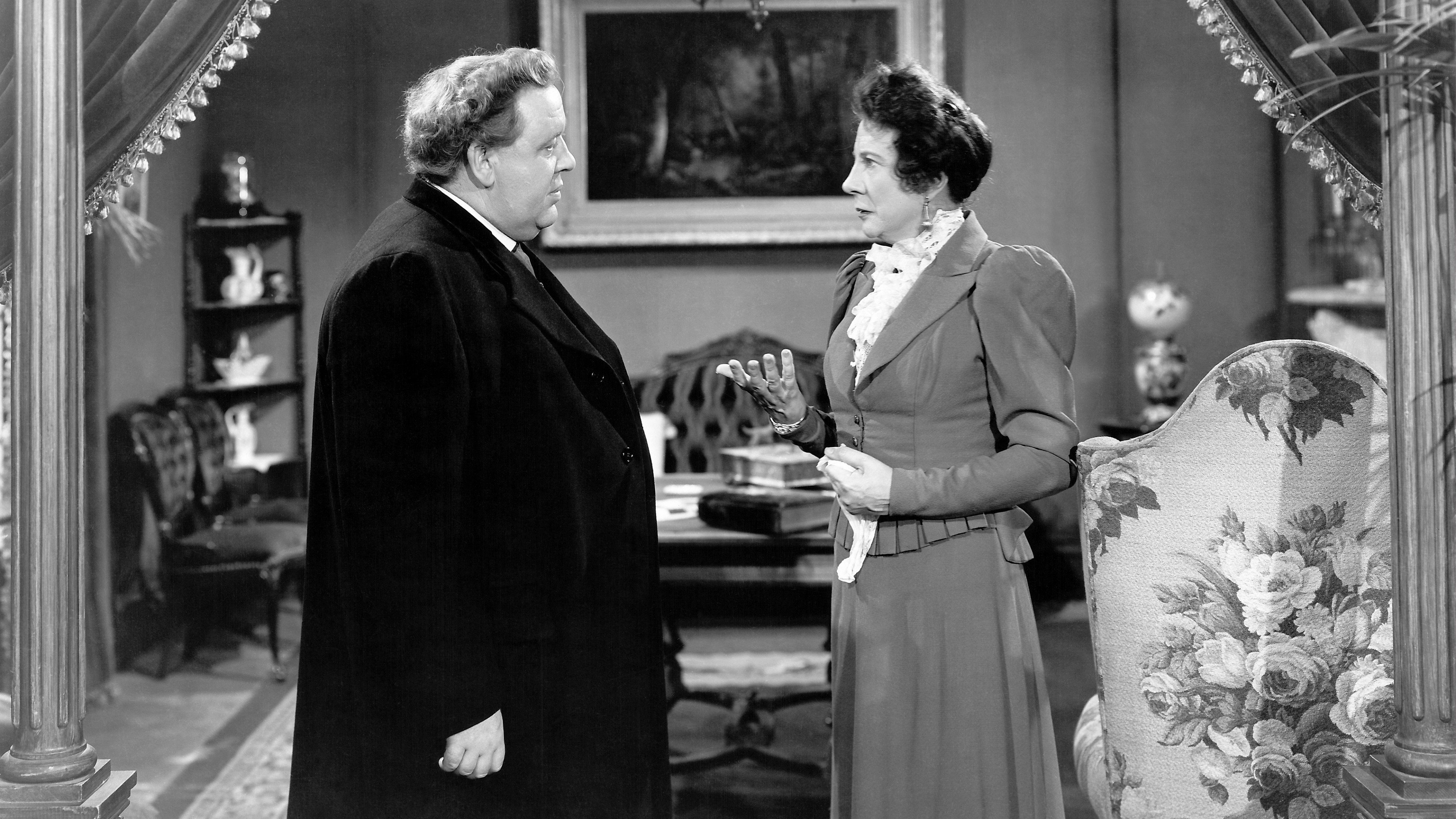 Backdrop for The Suspect