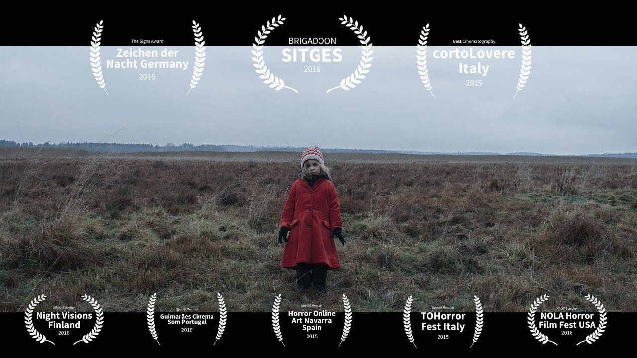 Backdrop for The Silent