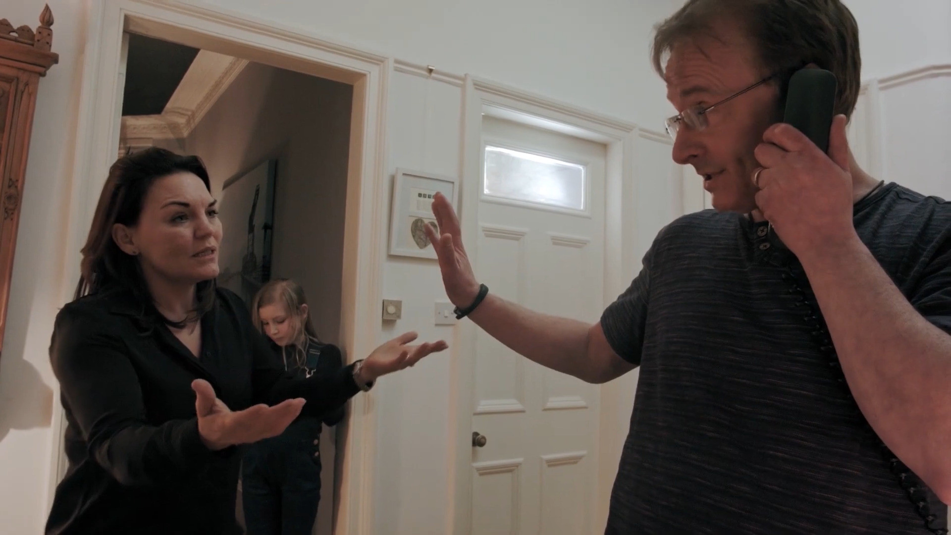 Backdrop for Sorry, Right Number