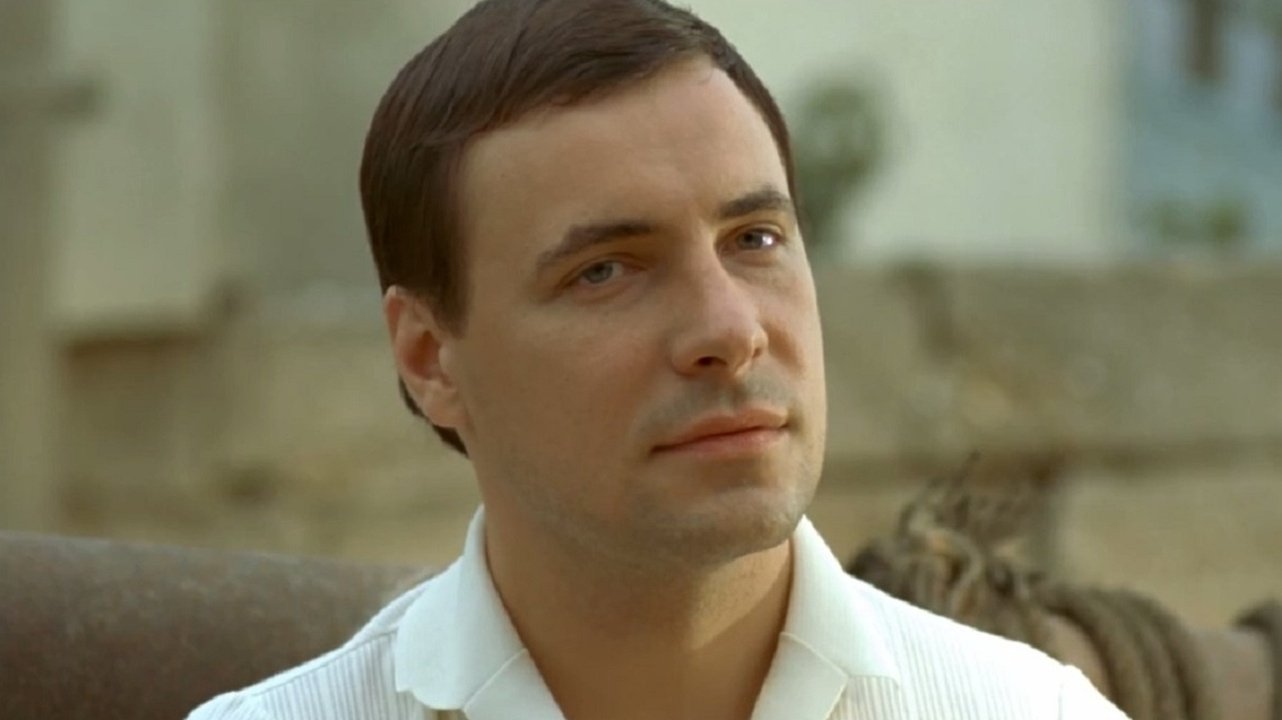 Backdrop for And There Was No Better Brother