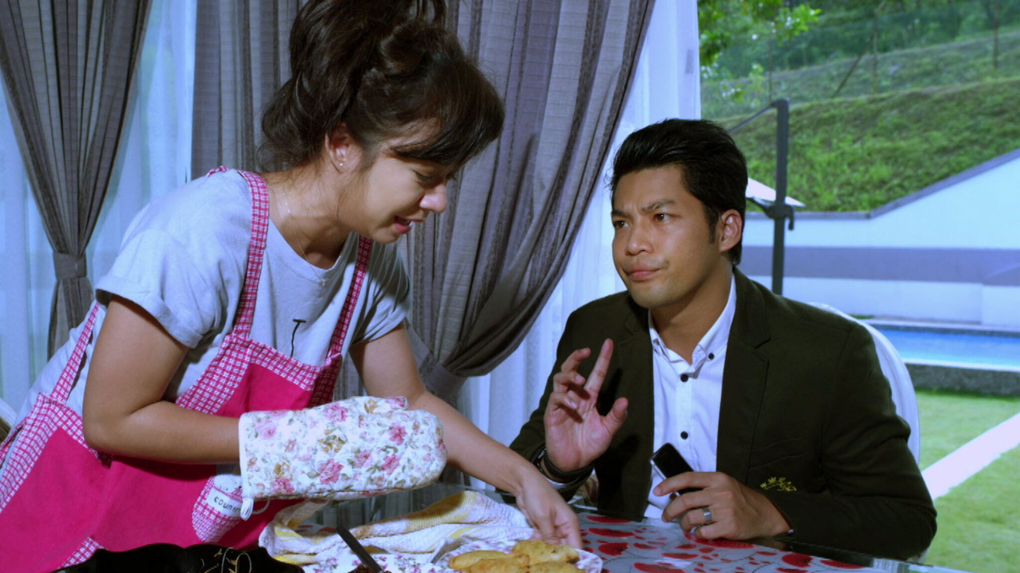 Backdrop for Isteri Untuk Dijual