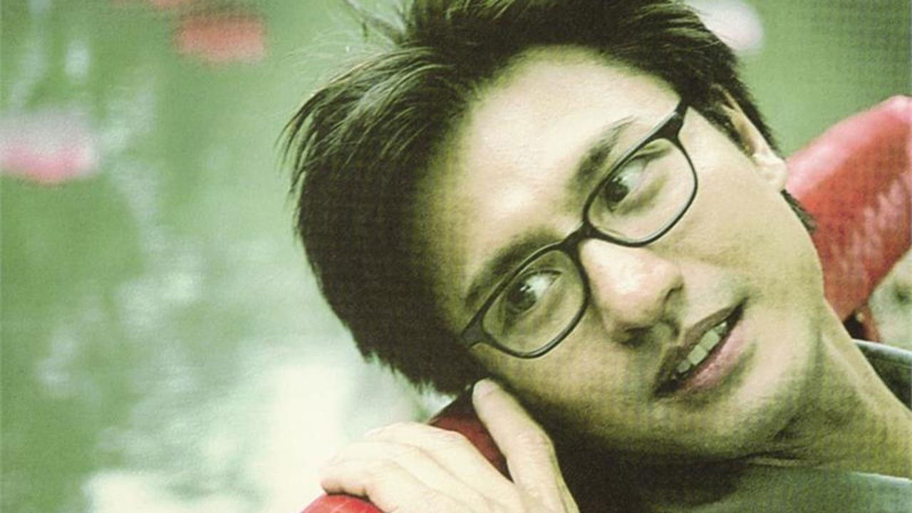 Backdrop for The Map of Sex and Love