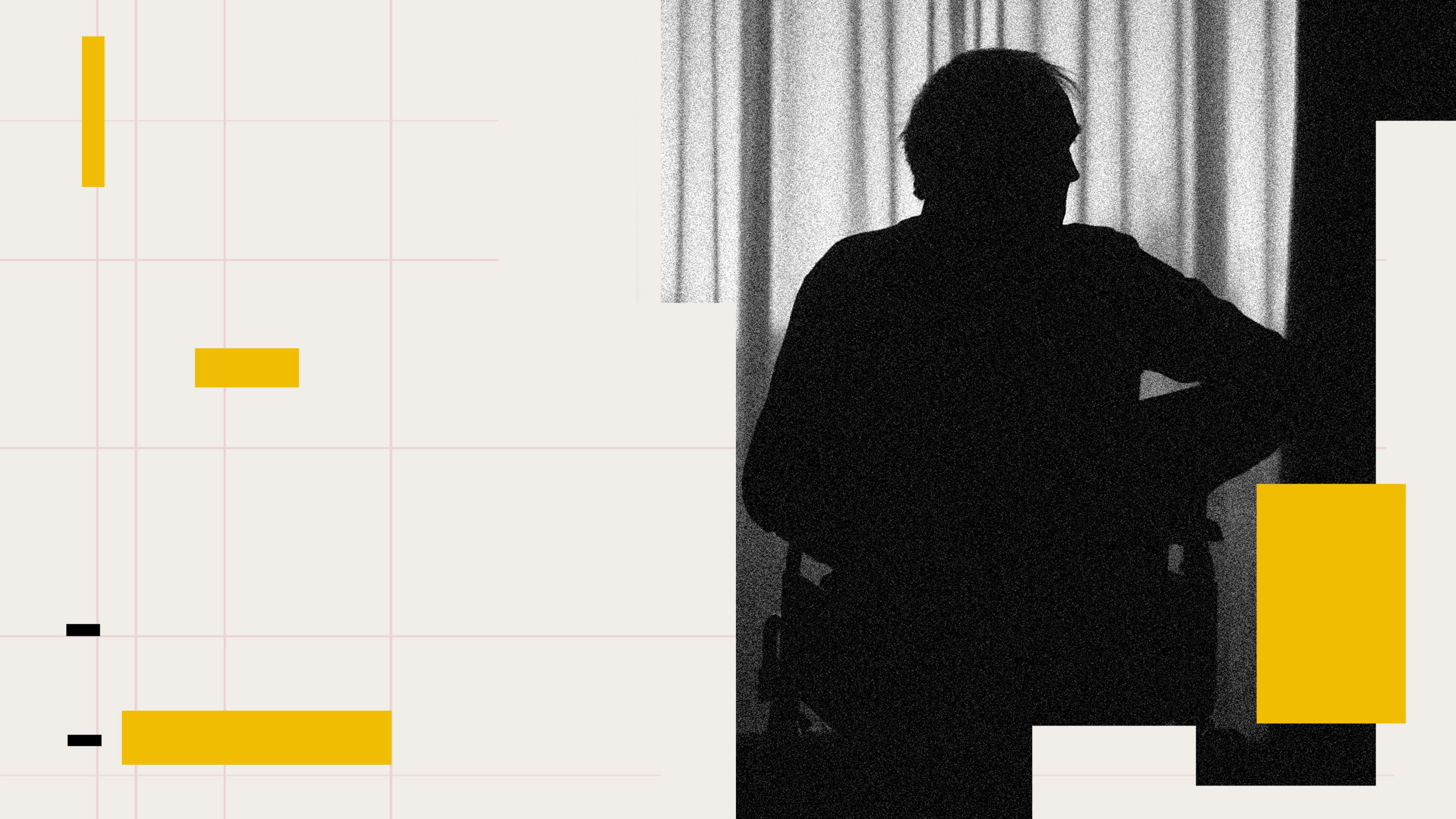 Backdrop for RTÉ Investigates: Inside Ireland's Nursing Homes