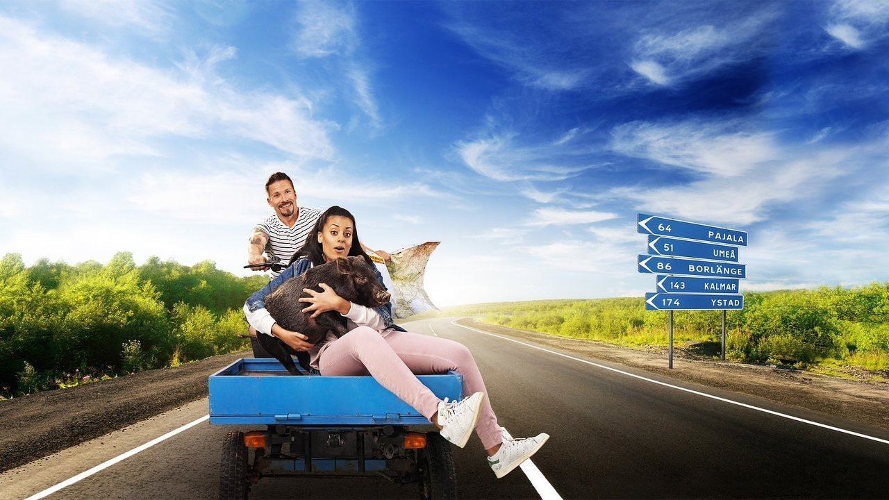 Backdrop for Spring!