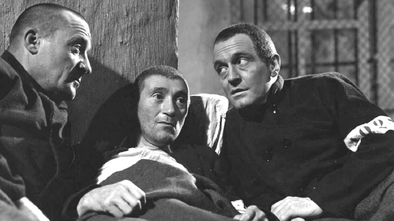 Backdrop for Chéri-Bibi