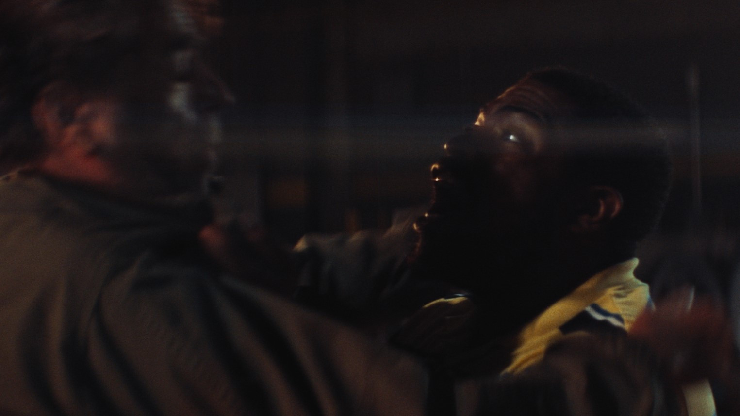 Backdrop for Where Do We Go?