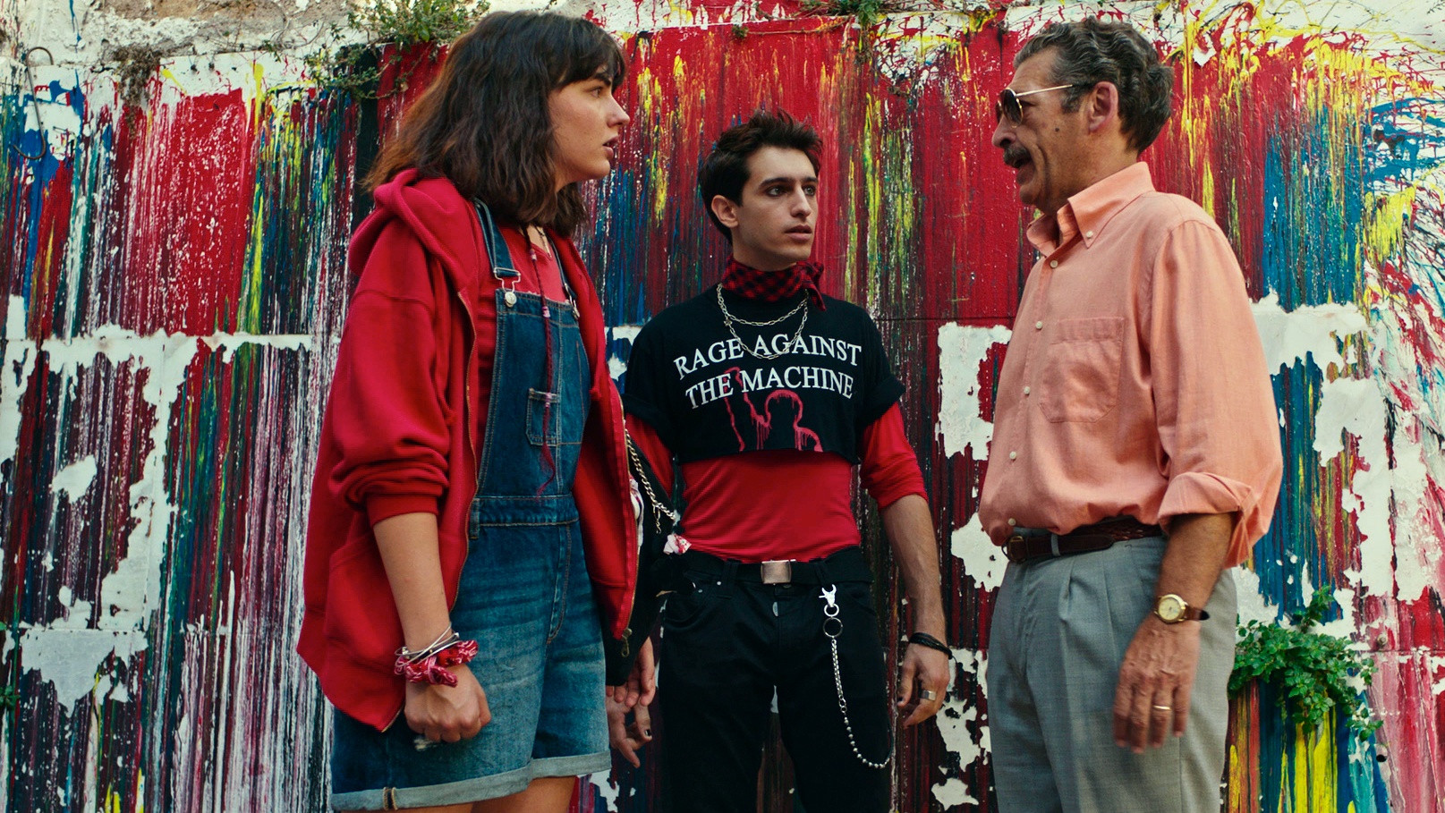 Backdrop for The Best Years