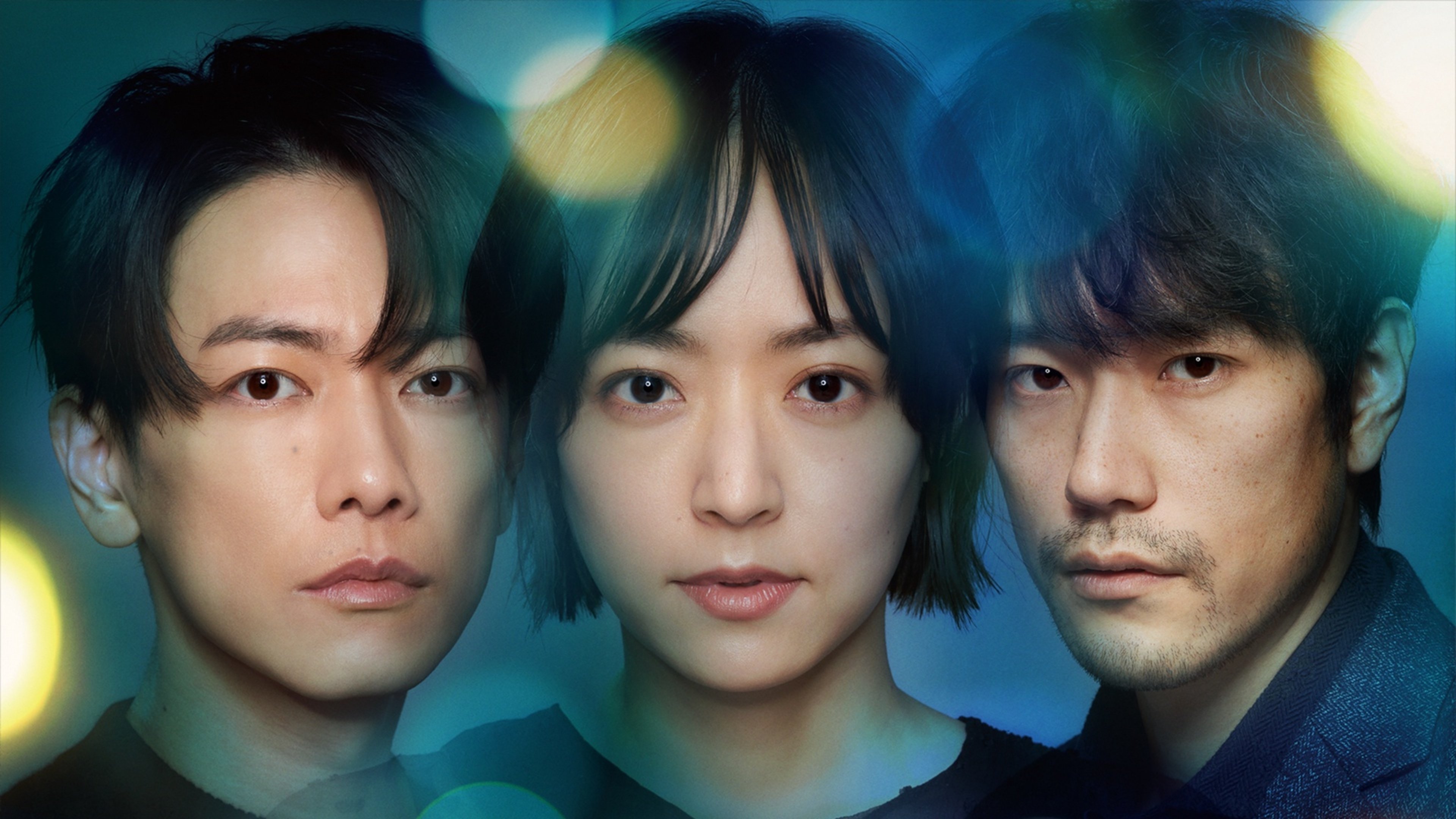 Backdrop for Why Didn't I Tell You a Million Times?