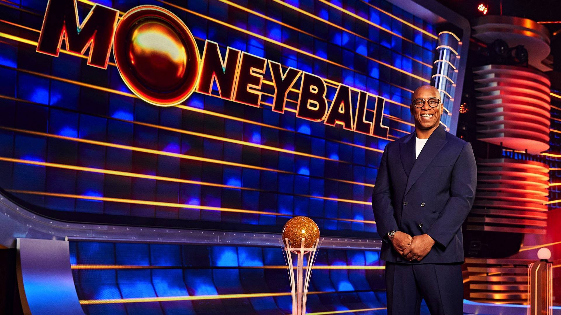 Backdrop for Moneyball