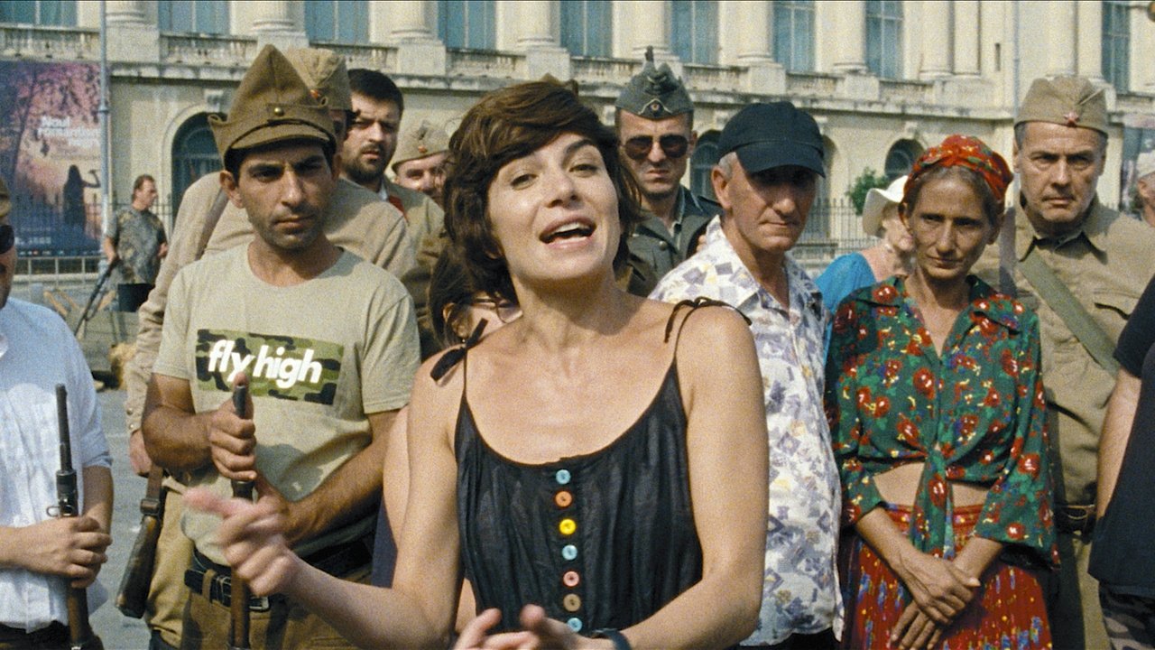 Backdrop for I Do Not Care If We Go Down in History as Barbarians