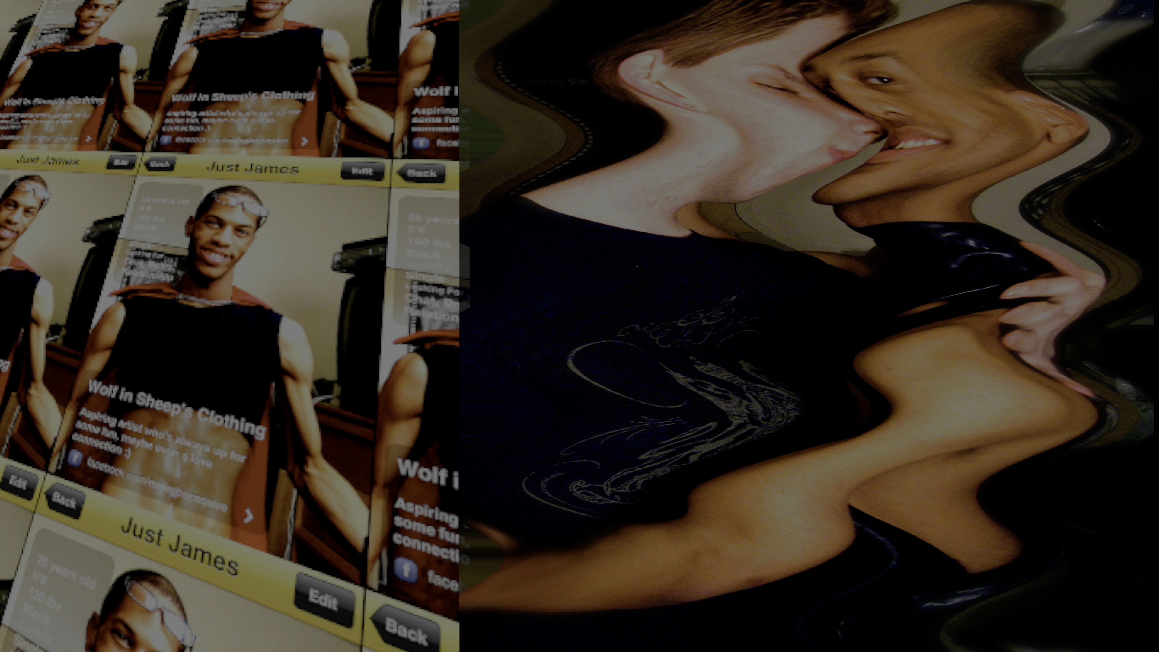 Backdrop for Your Inbox Is Full