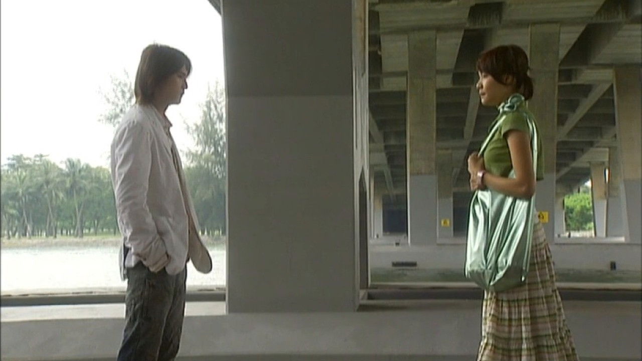 Backdrop for Yours Always