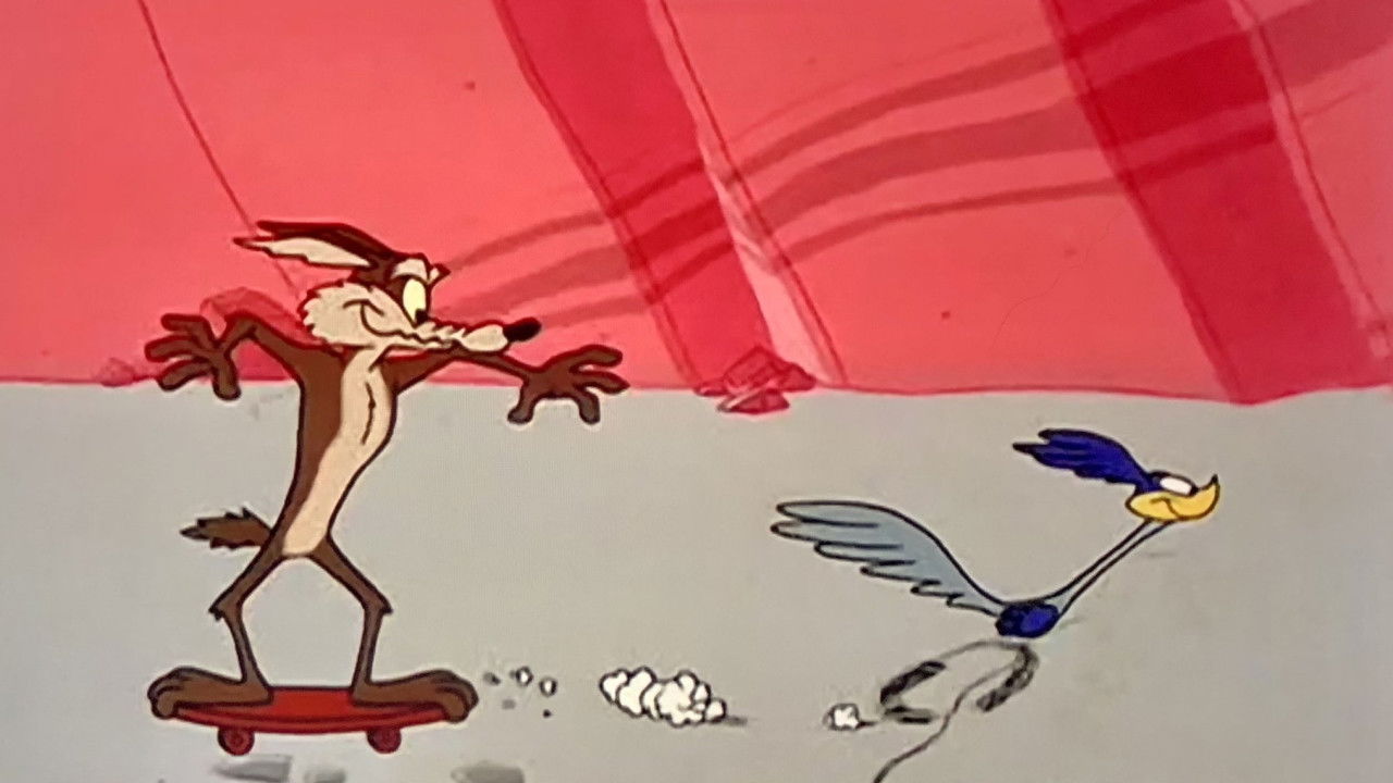 Backdrop for Out and Out Rout