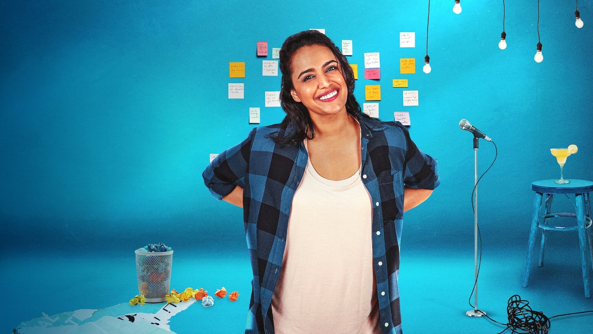 Backdrop for Bhaag Beanie Bhaag