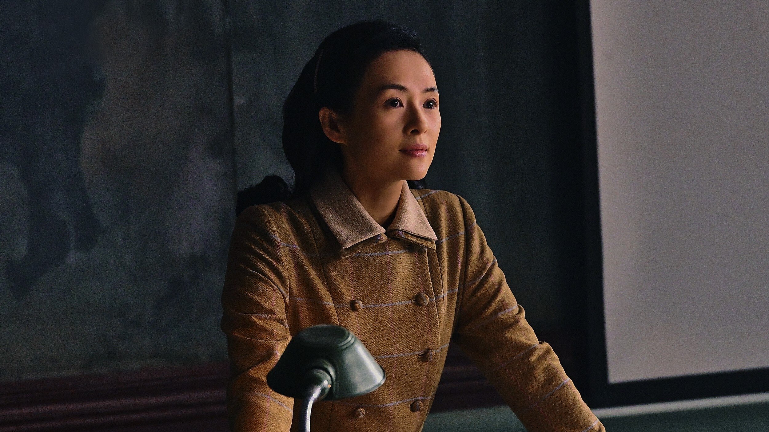 Backdrop for The Climbers