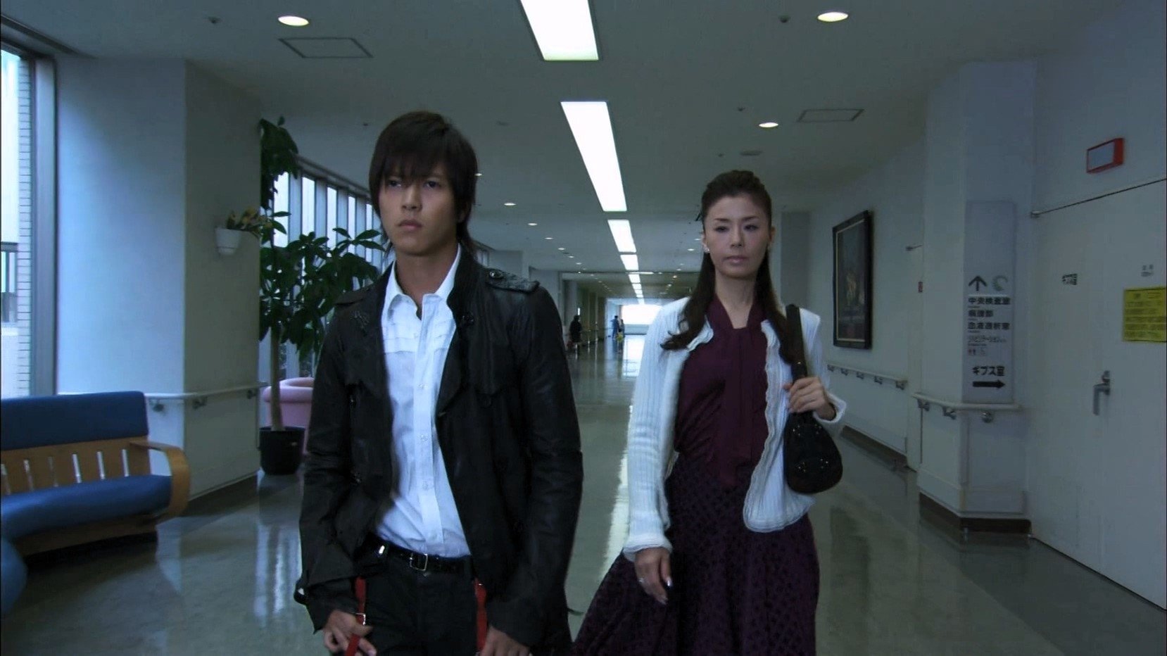 Backdrop for The Black Swindler