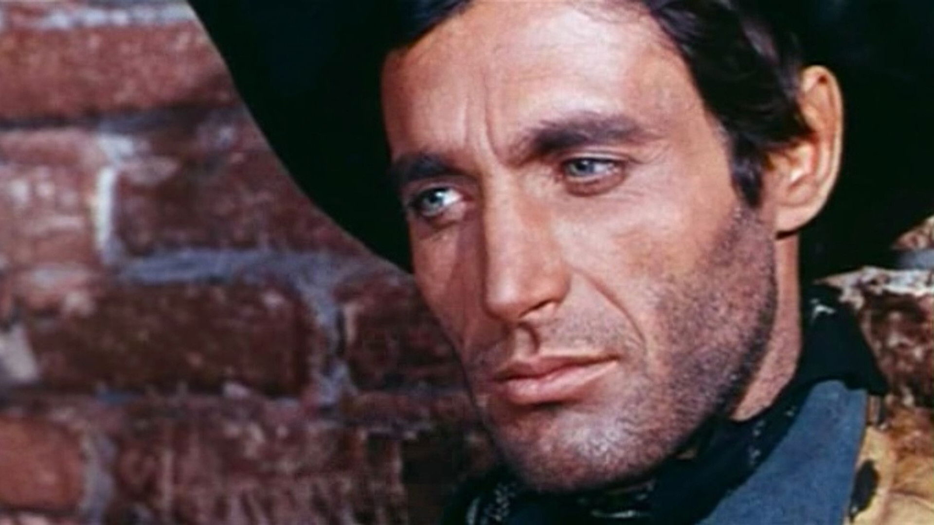 Backdrop for Son of Django