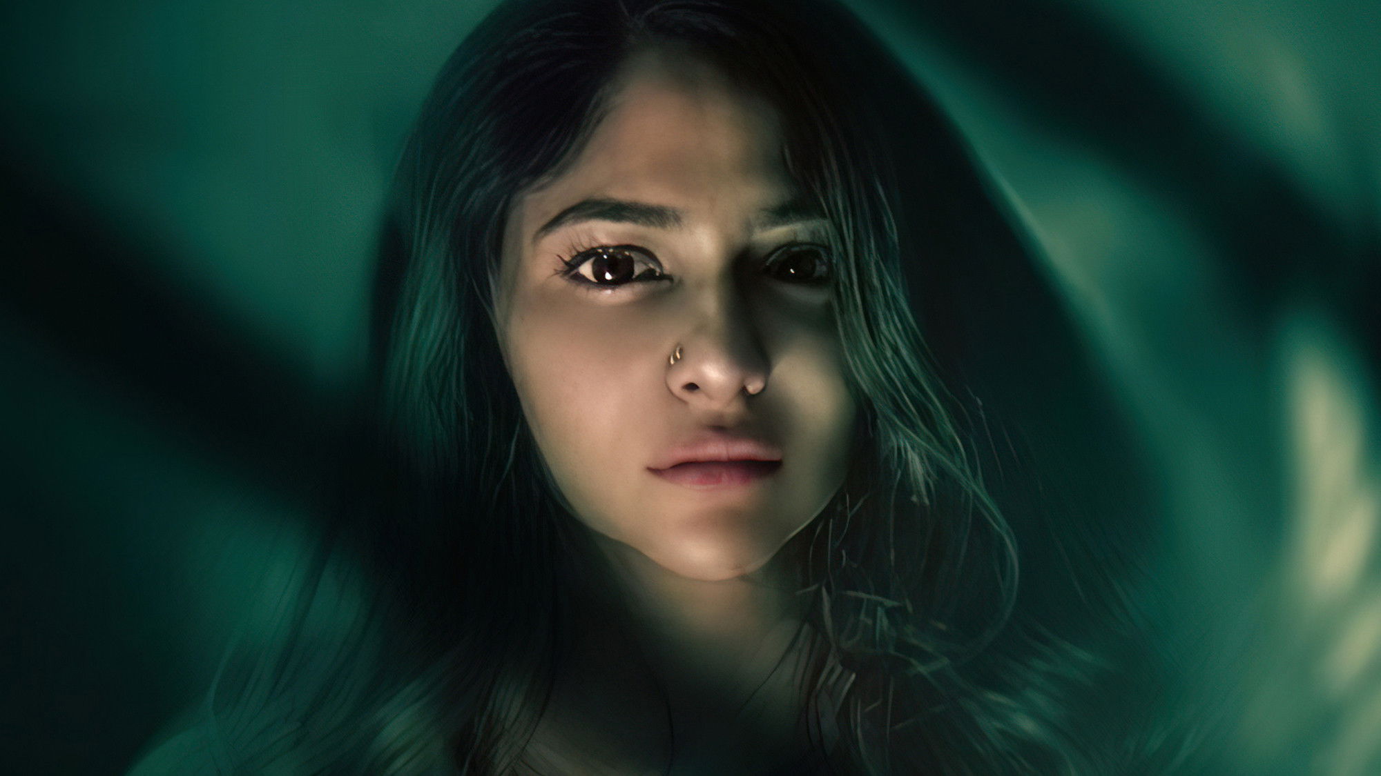 Backdrop for When the Music Changes