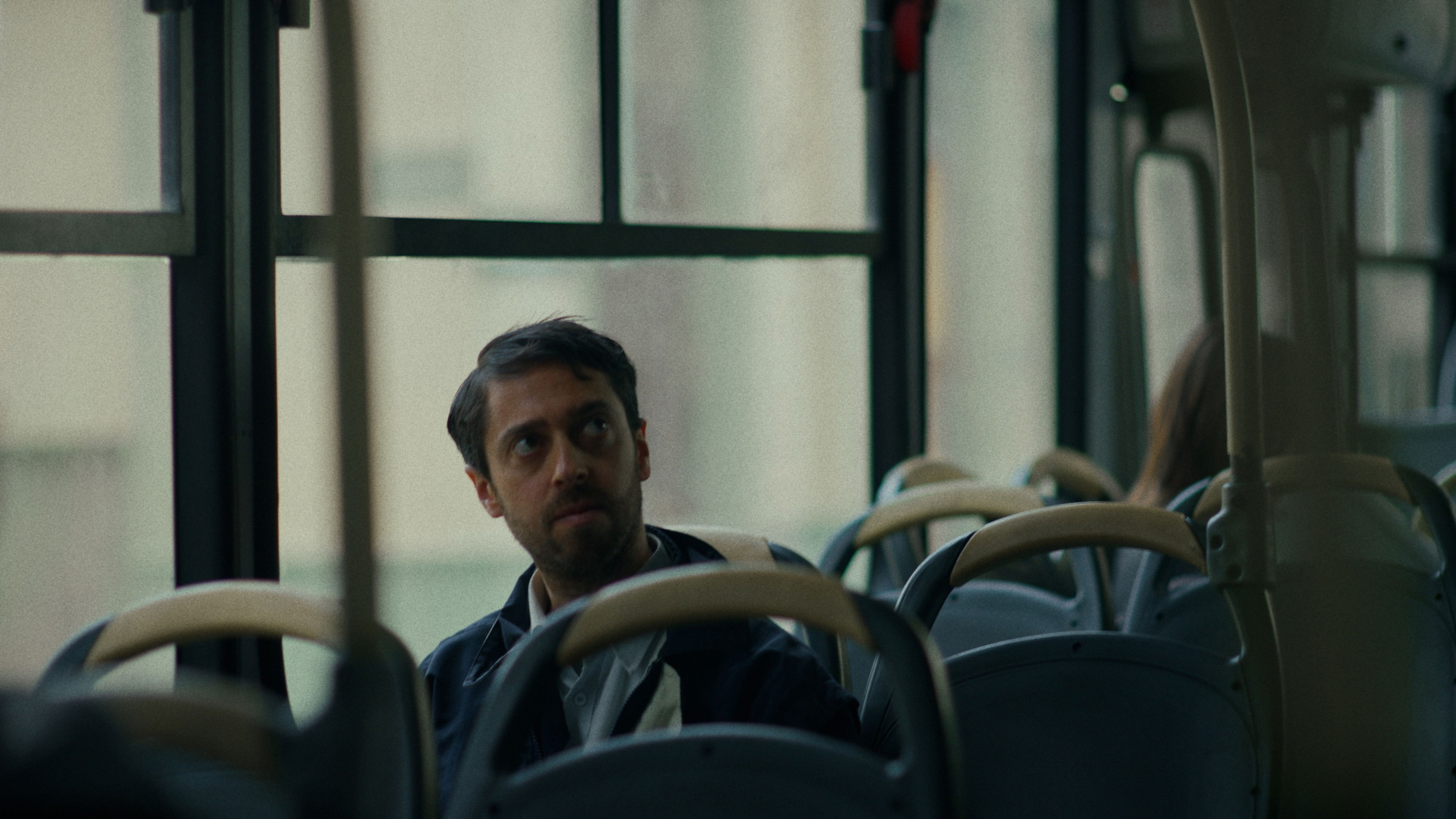 Backdrop for Se Perdió en la Luz