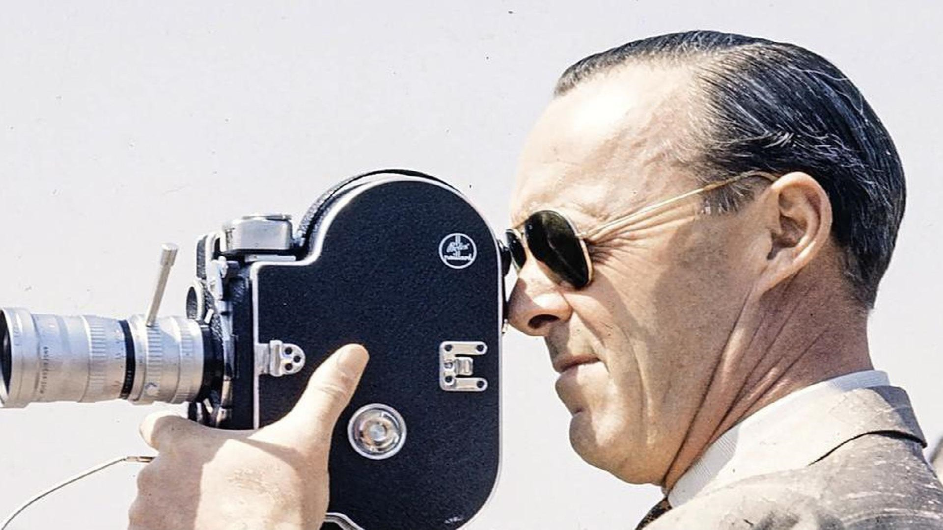 Backdrop for Prins Bernhard