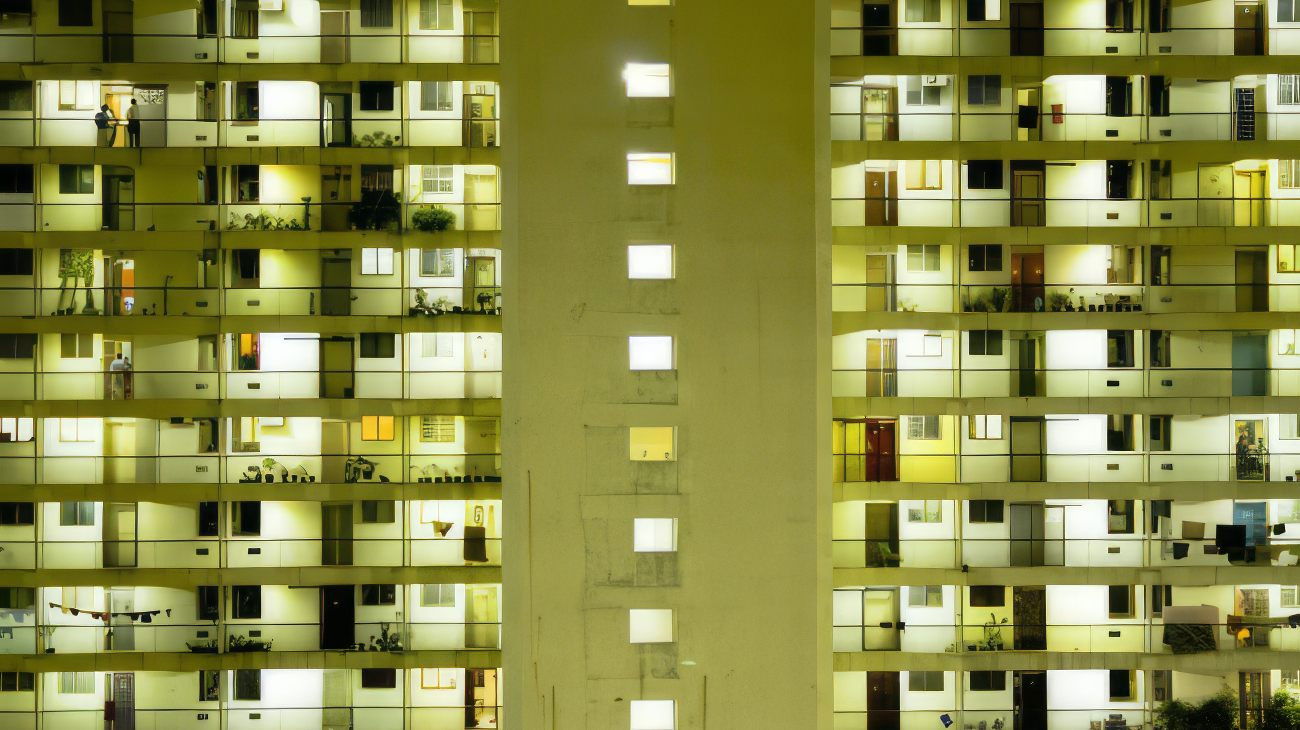 Backdrop for Karaoke