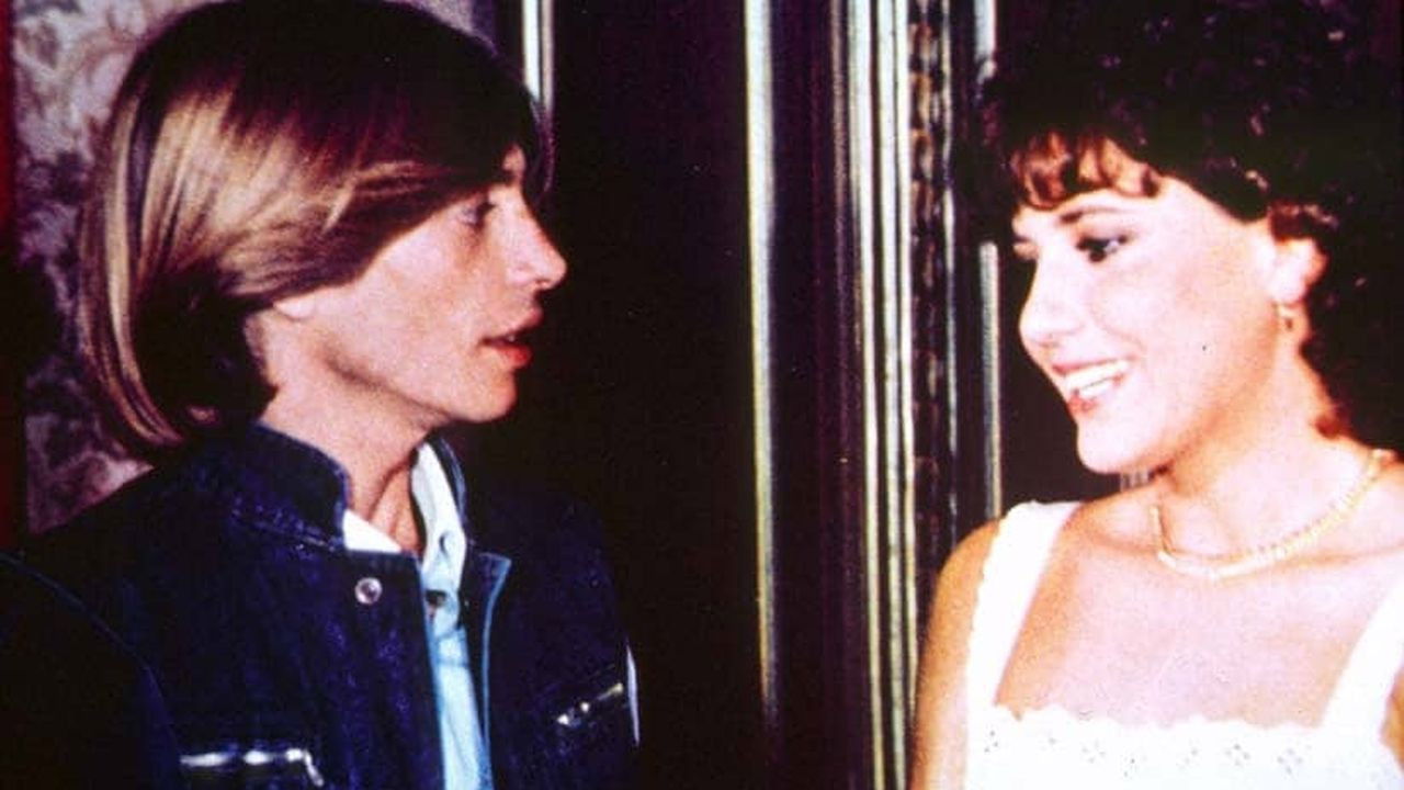 Backdrop for The Student