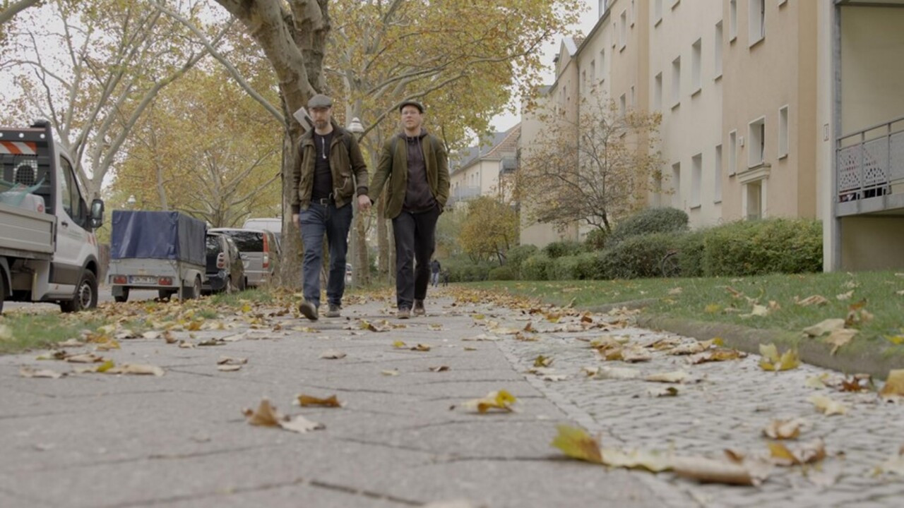 Backdrop for Privilege