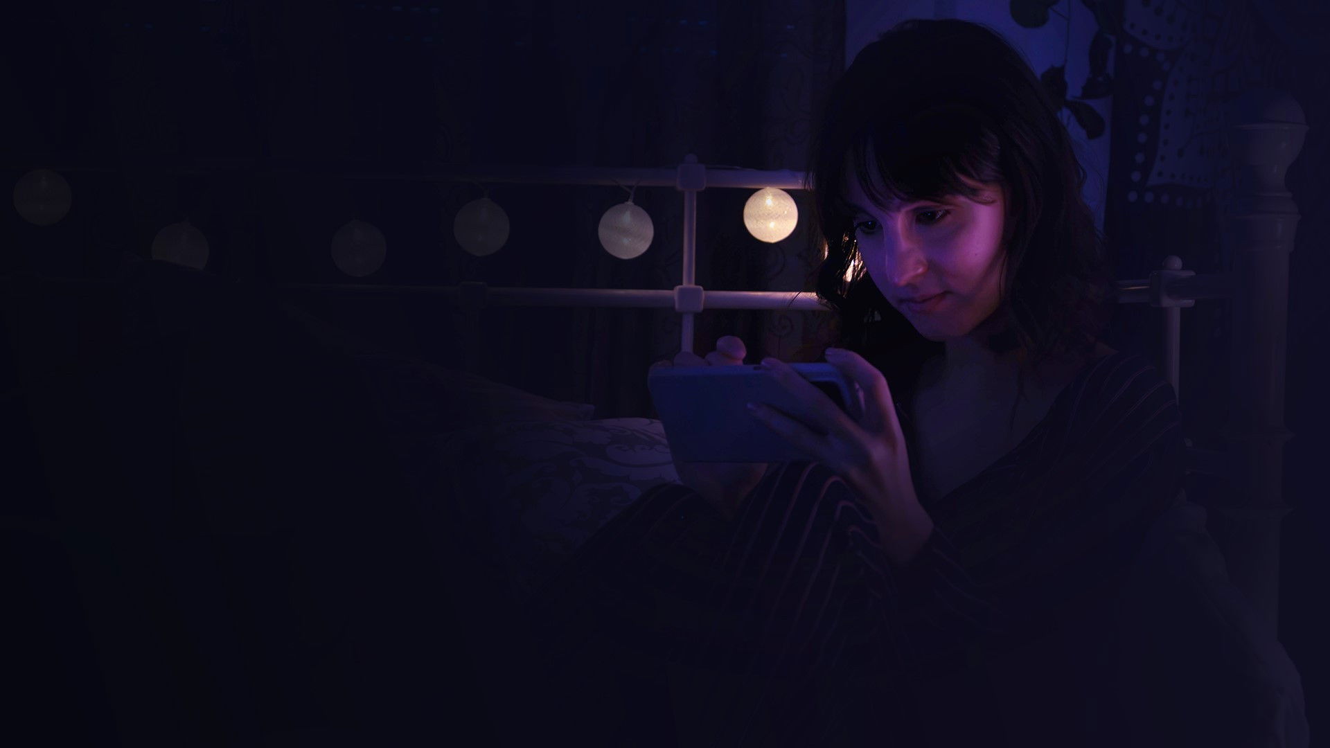 Backdrop for A mi no me ha hecho nada