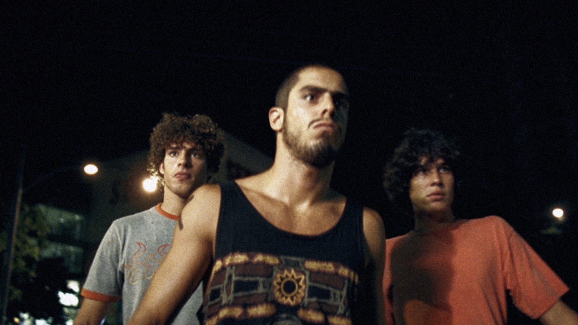 Backdrop for Ódiquê?