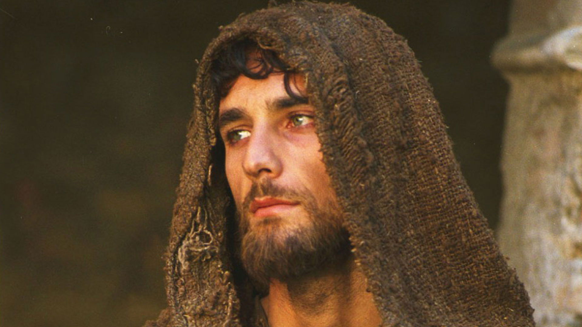 Backdrop for Francesco