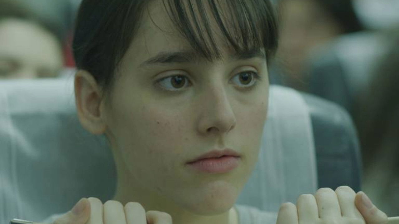 Backdrop for Butterfly Diaries