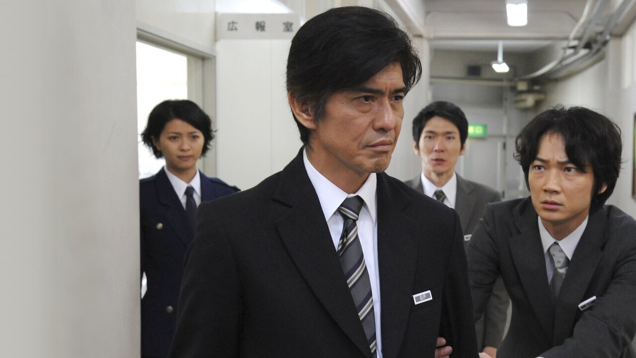 Backdrop for 64: Part 1