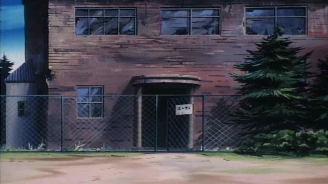 Backdrop for Dragon Century