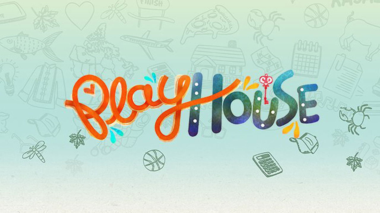 Backdrop for Playhouse