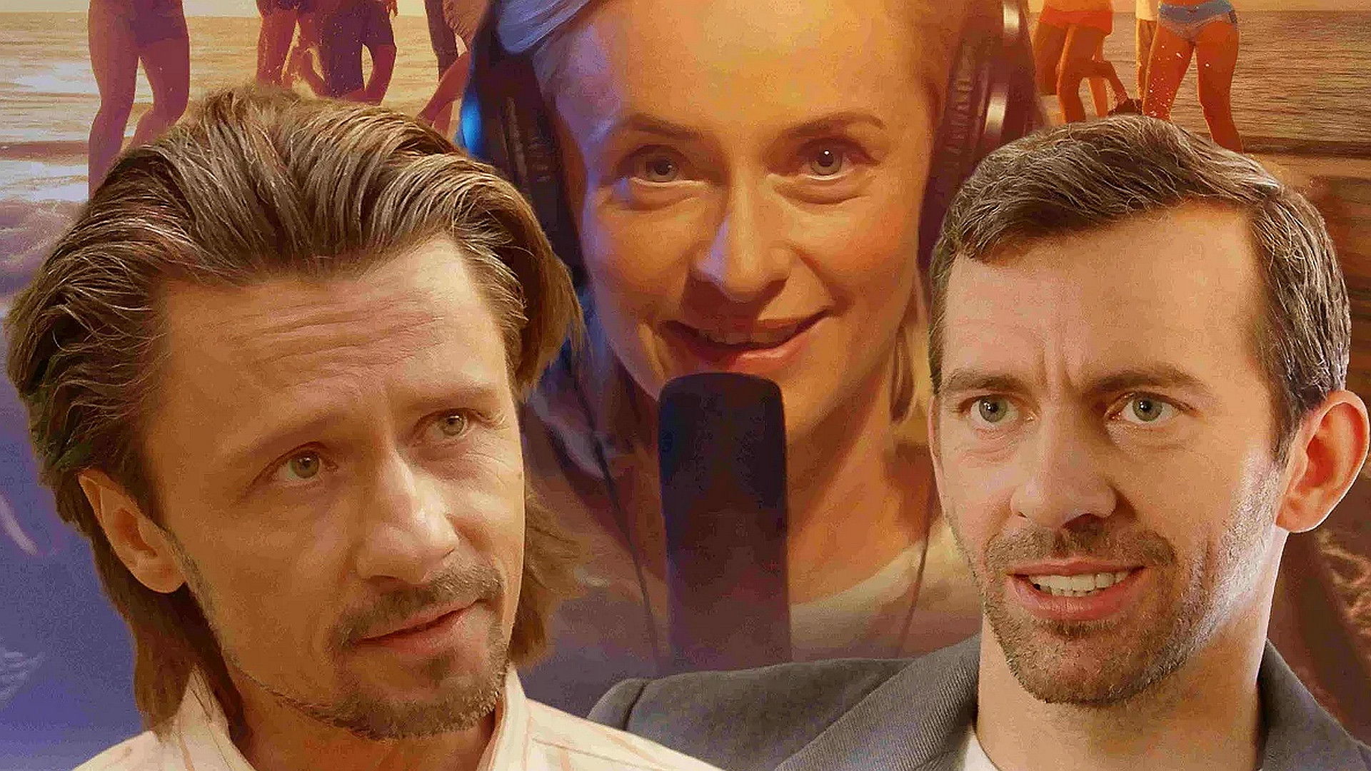 Backdrop for Radiostory