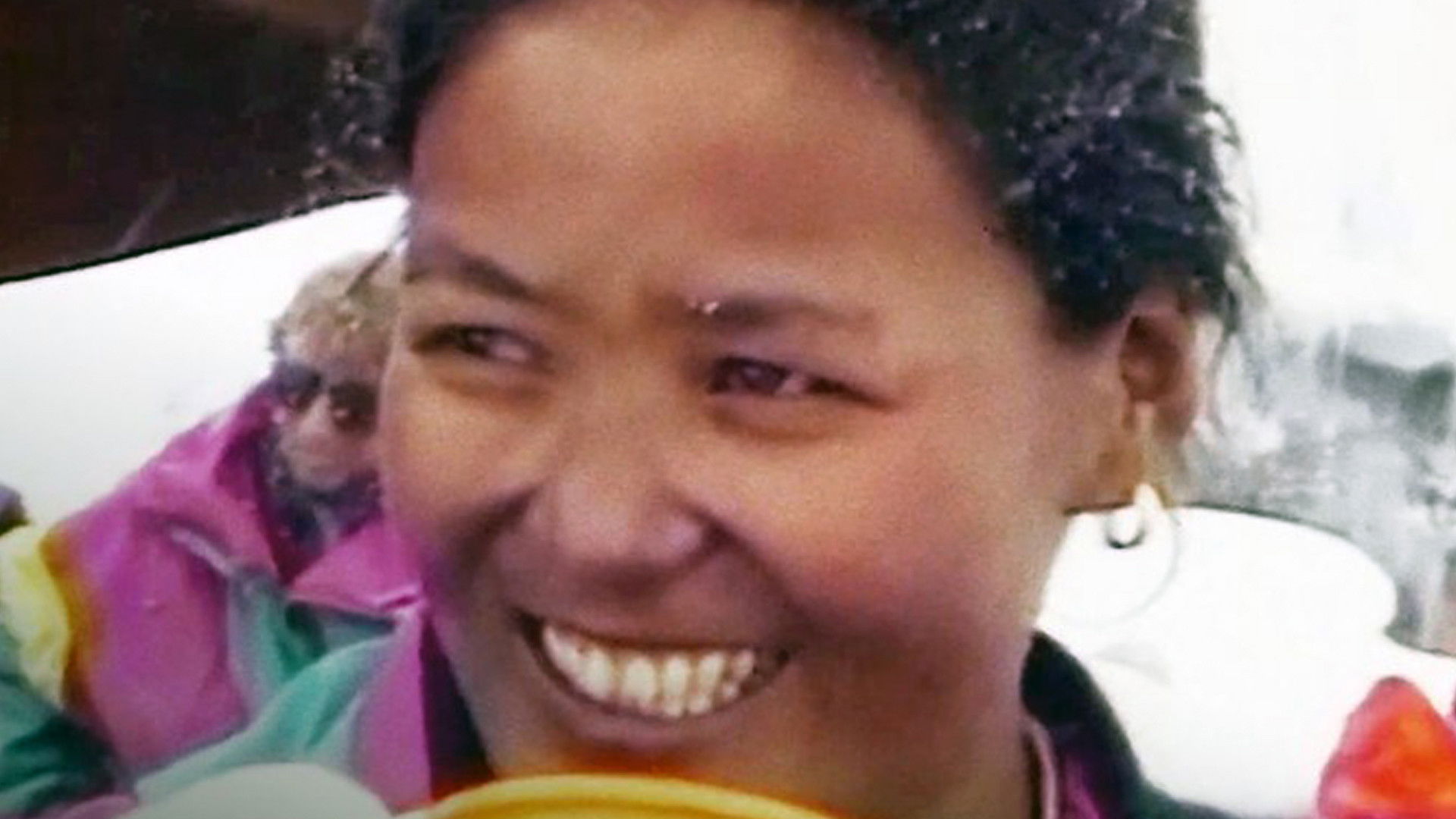 Backdrop for Pasang: In the Shadow of Everest