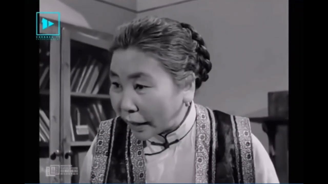 Backdrop for Ah, These Girls!